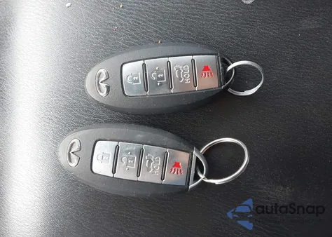 2012 Infiniti Qx56 z USA, uszkodzony, nr VIN JN8AZ2NC8C9317618